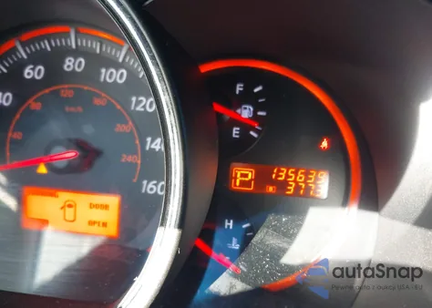 2010 Nissan Murano S z USA, uszkodzony, nr VIN JN8AZ1MW6AW135923